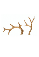 Gold Antler