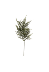 Faux Juniper Spray