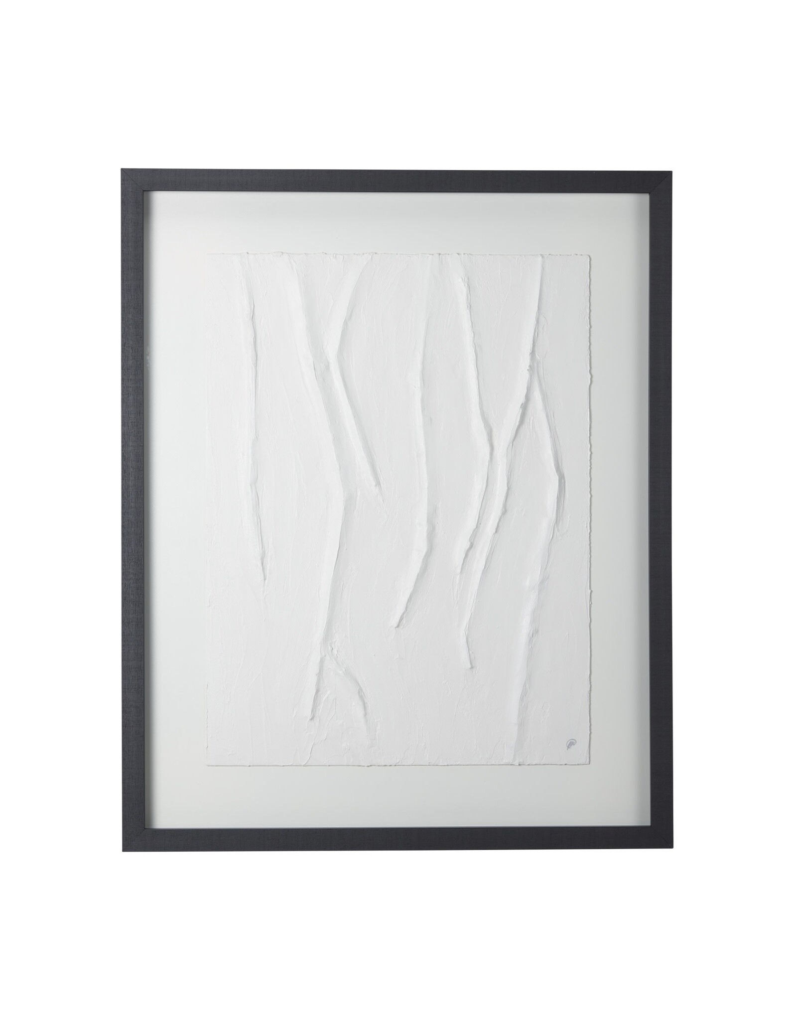White Vines I Art 43x53