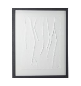 White Vines I Art 43x53