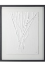 White Vines II  Art 43x53