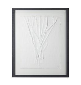 White Vines II  Art 43x53