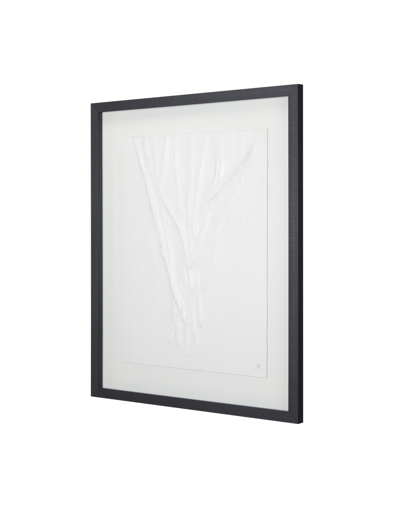 White Vines II  Art 43x53