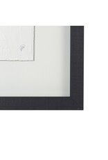 White Vines II  Art 43x53