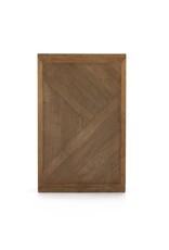 Caspian Coffee Table in Natural Ash