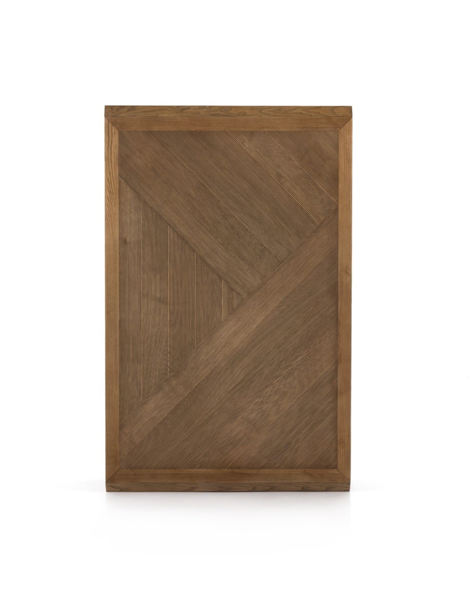Caspian Coffee Table in Natural Ash