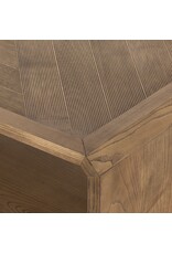 Caspian Coffee Table in Natural Ash