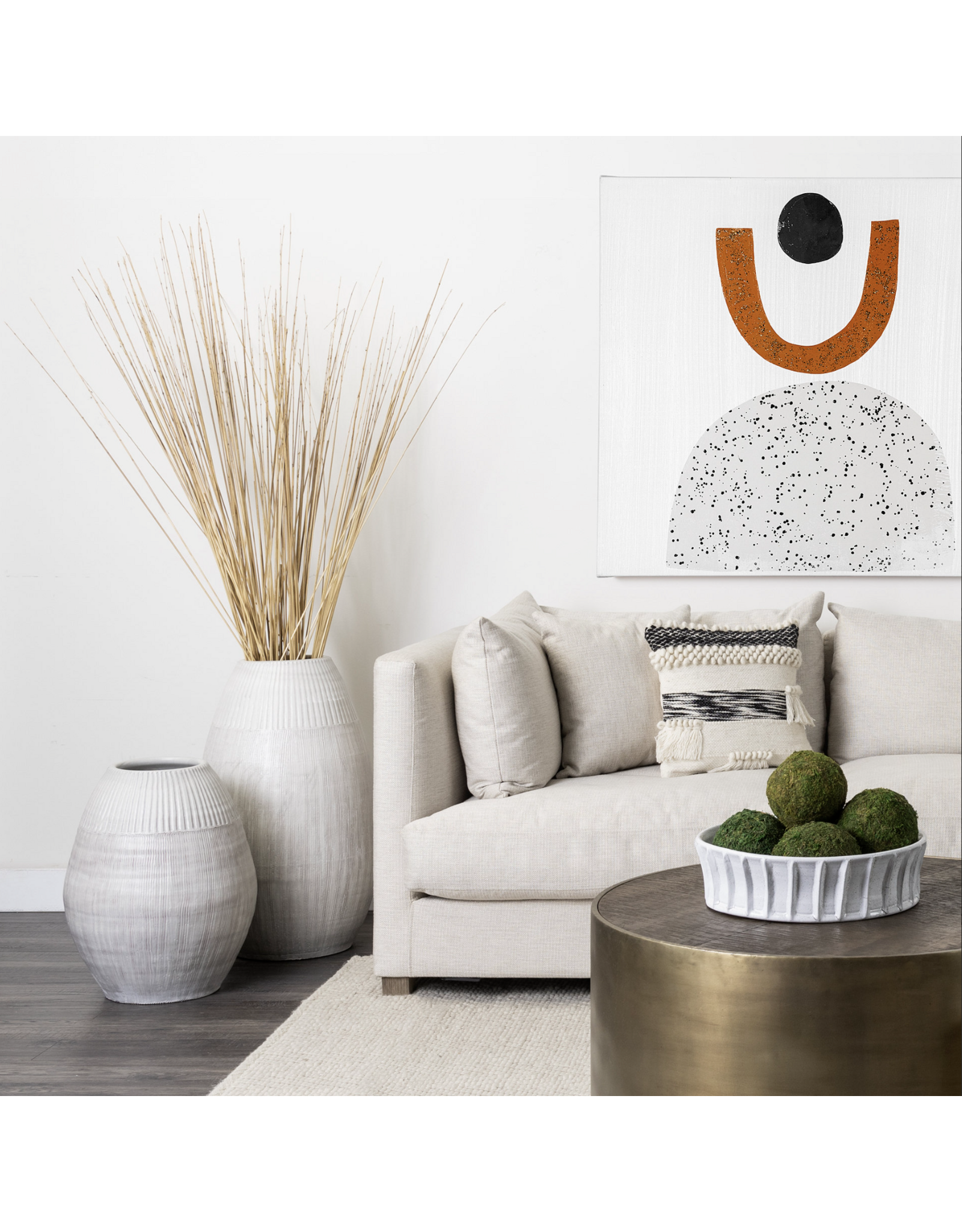 Reyan Floor Vase