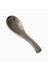 Japanese Ceramic Spoon