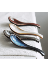 Japanese Ceramic Spoon