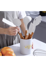 Silicone Utensil Set