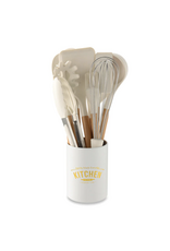 Silicone Utensil Set