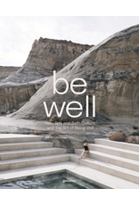 Be Well Book