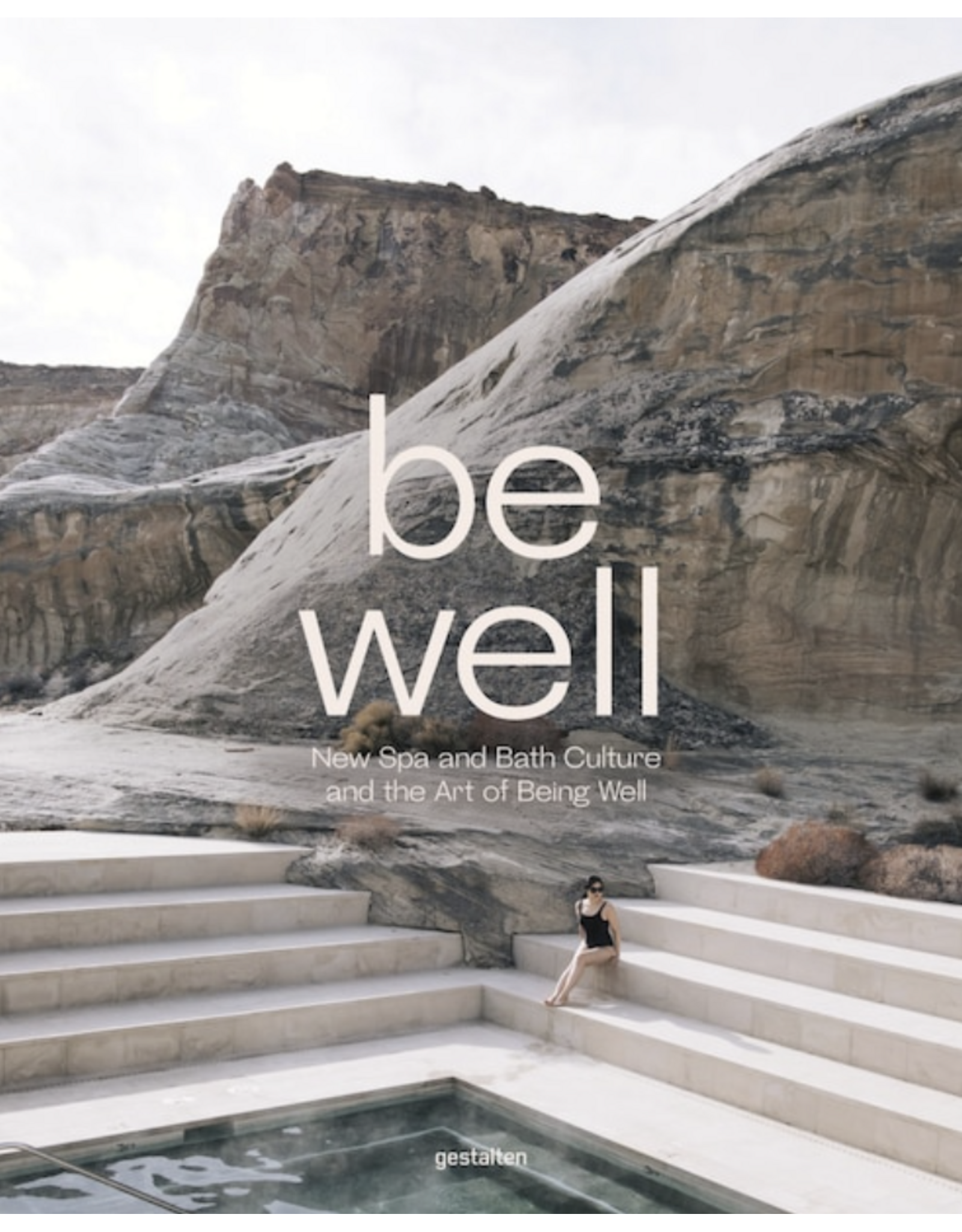Be Well Book