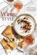 Wine Style Book
