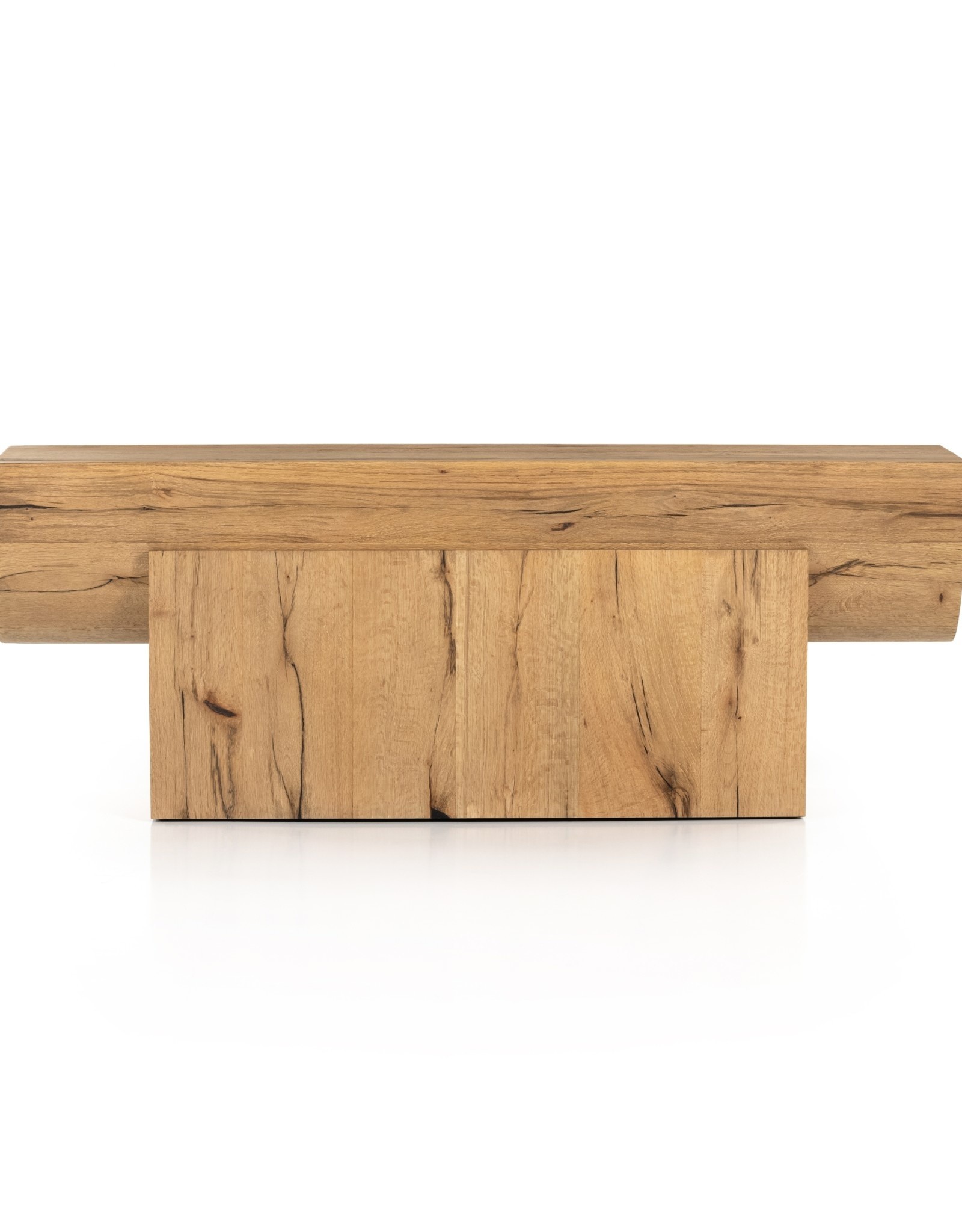 Elbert Console Table