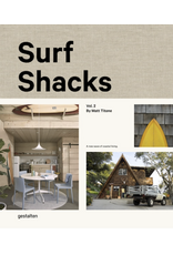 Surf Shacks 2
