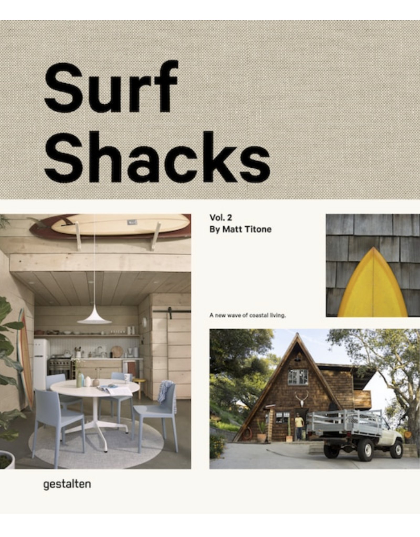 Surf Shacks 2