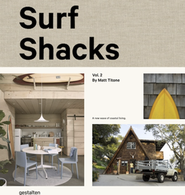 Surf Shacks 2