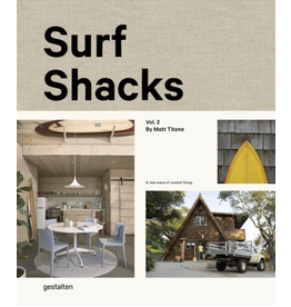 Surf Shacks 2