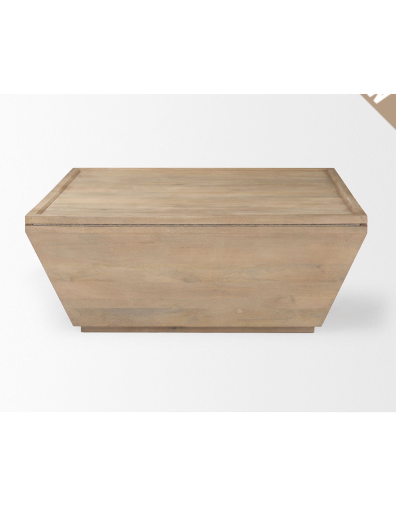 Wyatt Coffee Table