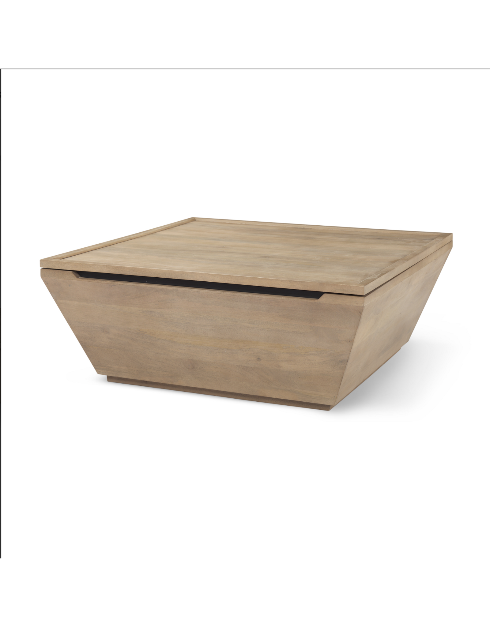 Wyatt Coffee Table