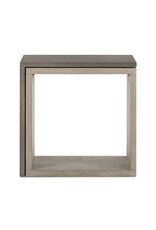 Faro End Table