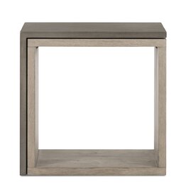 Faro End Table