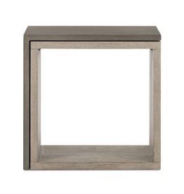 Faro End Table