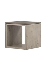 Faro End Table