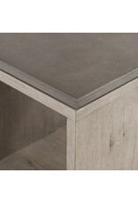 Faro End Table