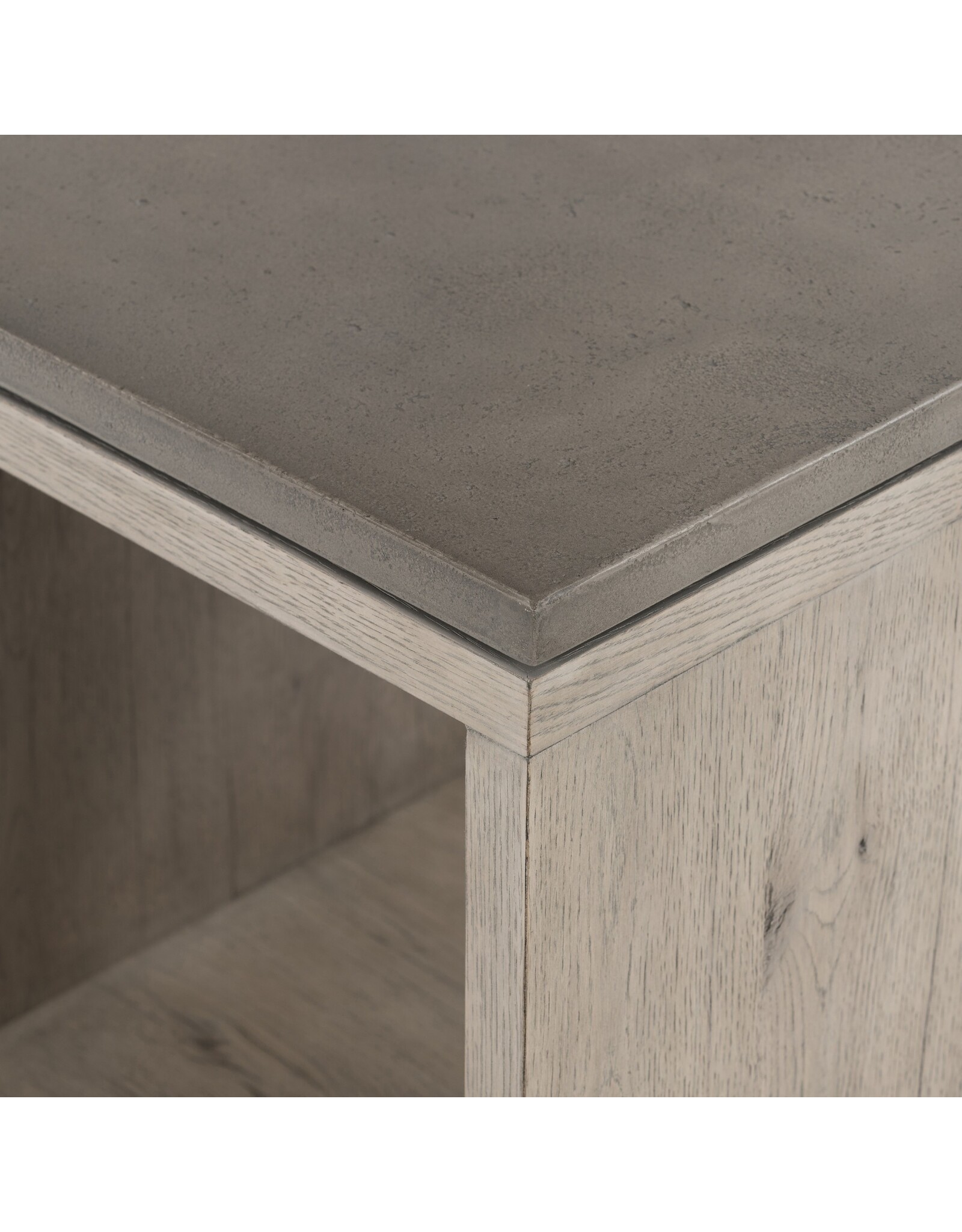 Faro End Table
