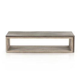 Faro Coffee Table