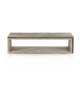 Faro Coffee Table