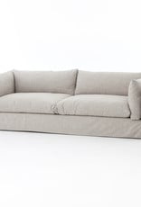 Habitat Sofa - 96" in Valley Nimbus