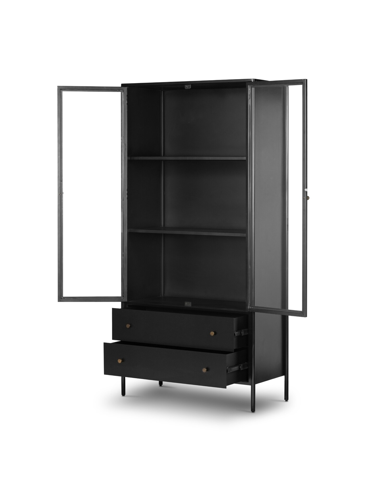 Soto Cabinet