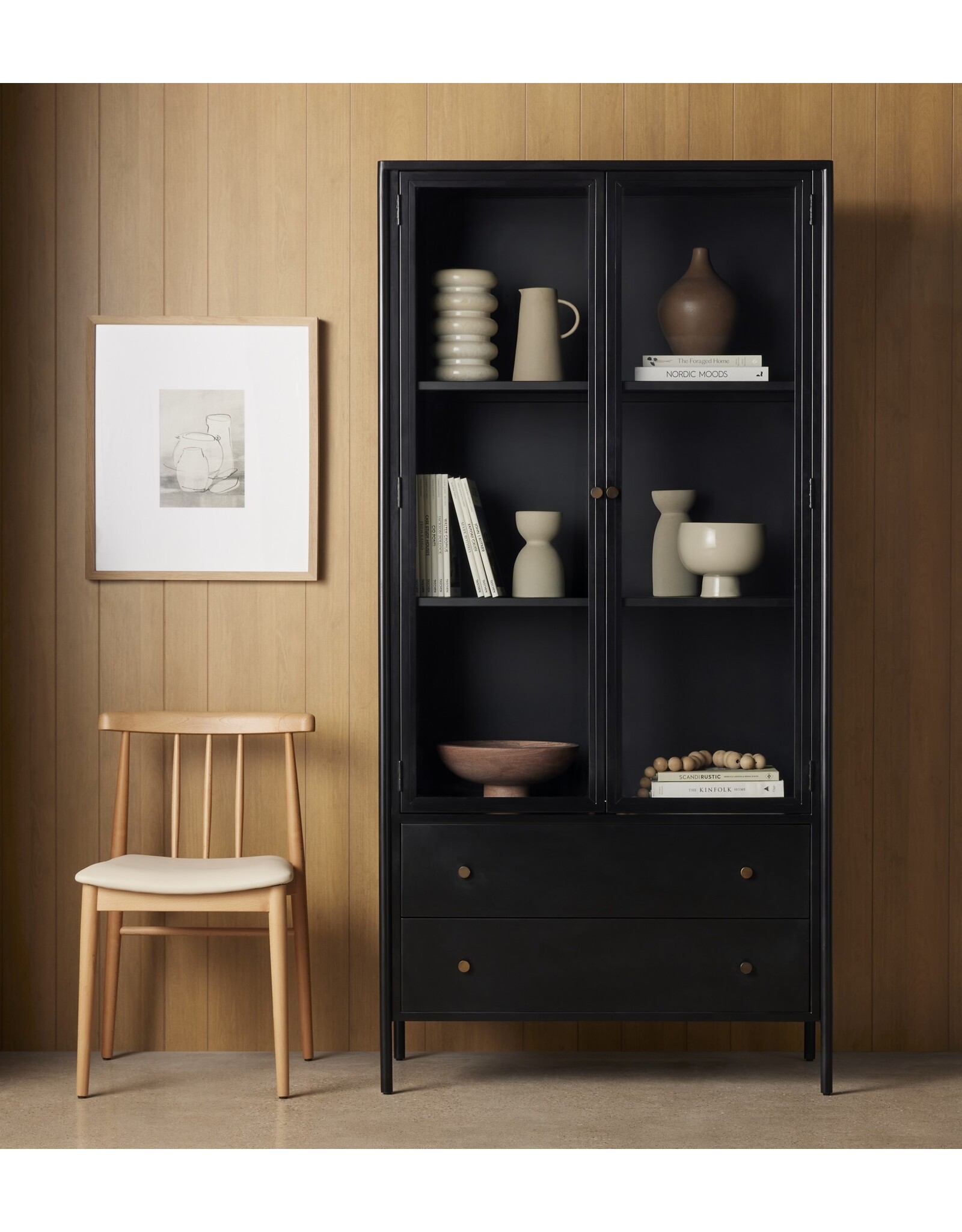 Soto Cabinet