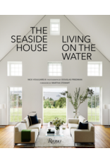 The Seaside House - Living on the Water