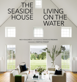 The Seaside House - Living on the Water