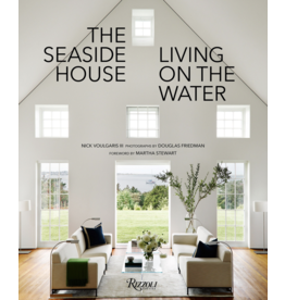 The Seaside House - Living on the Water
