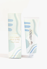 Coconut Milk & Fig Hand Cream