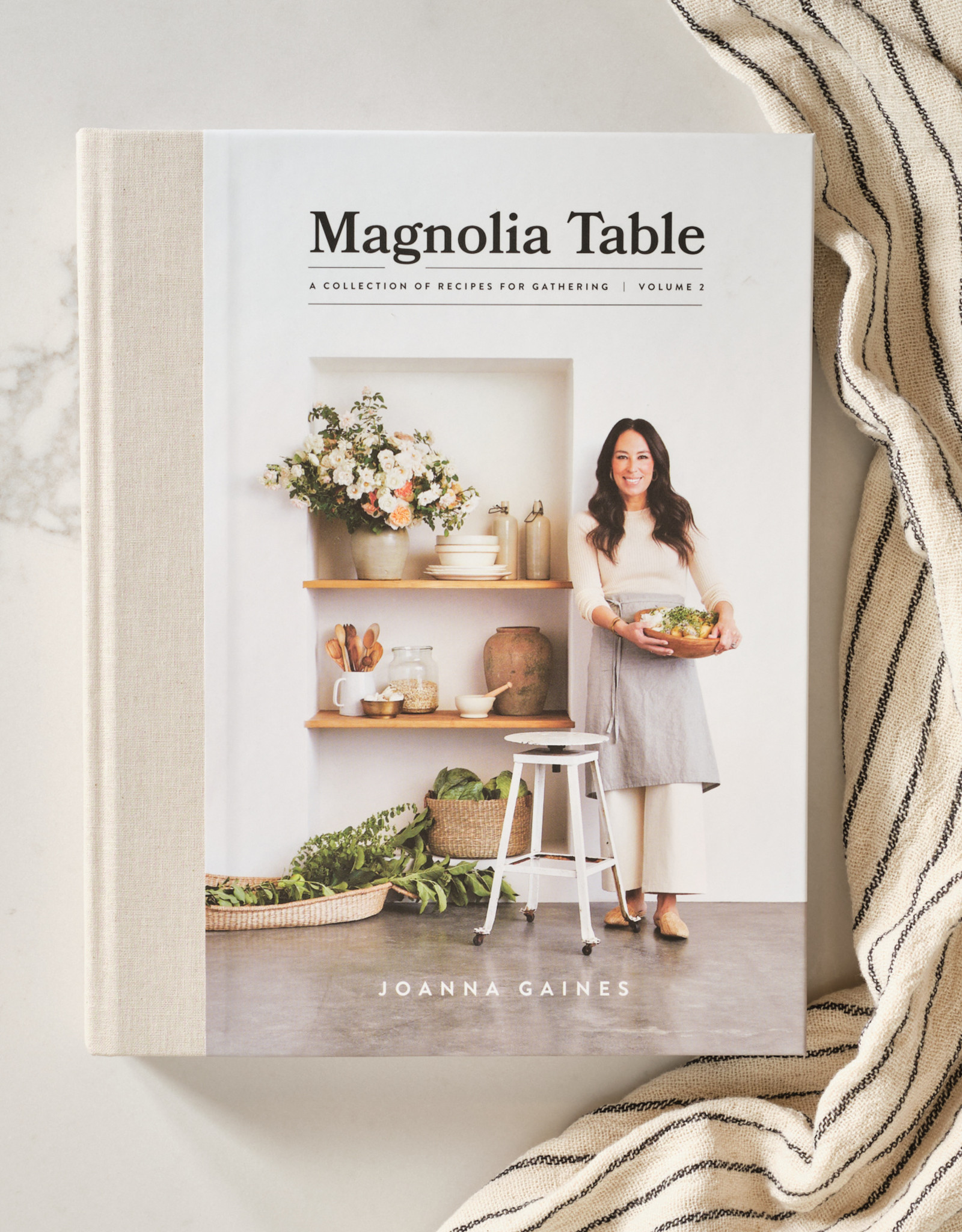 Magnolia Table Vol 2