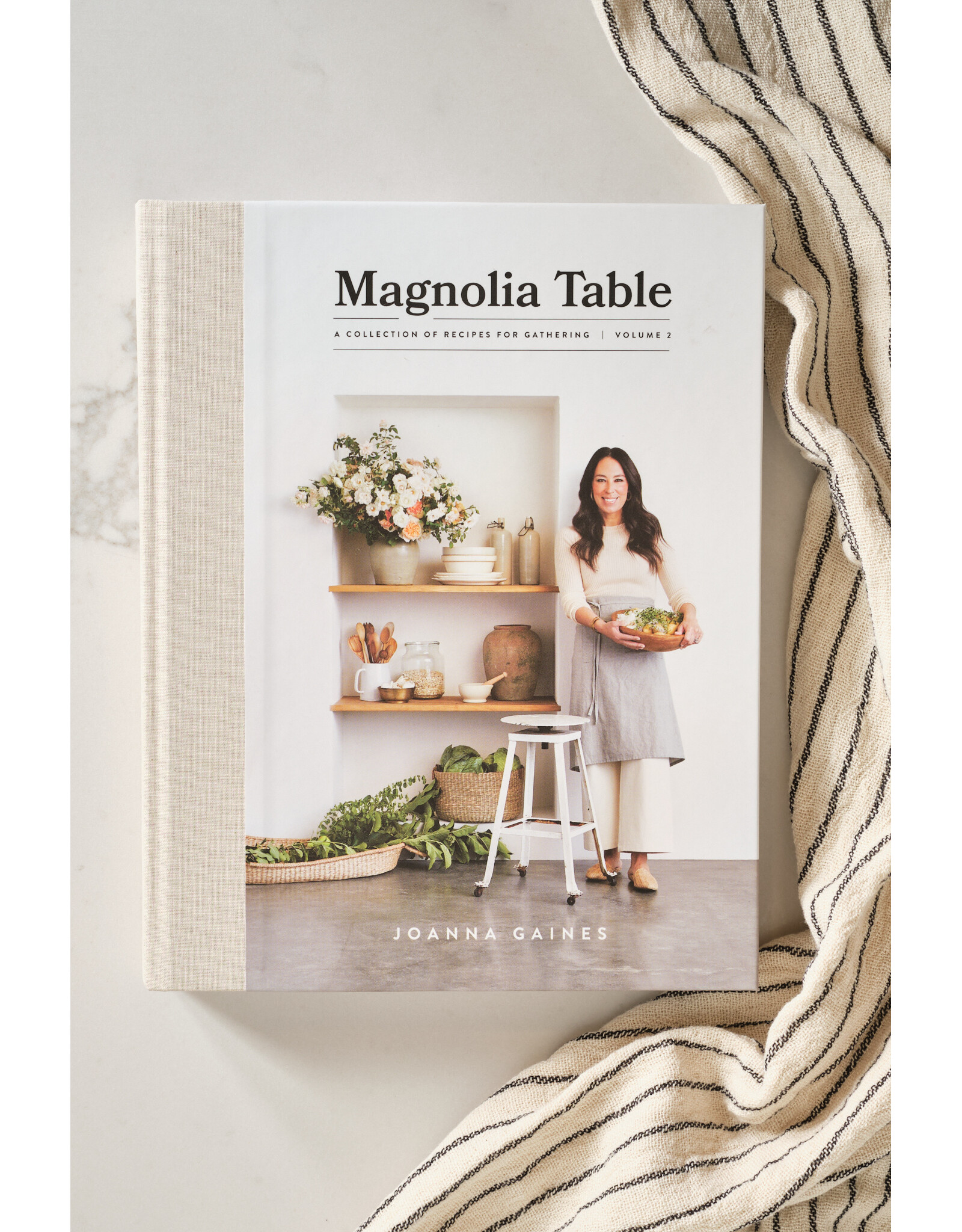 Magnolia Table Vol 2