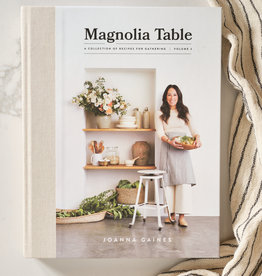 Magnolia Table Vol 2