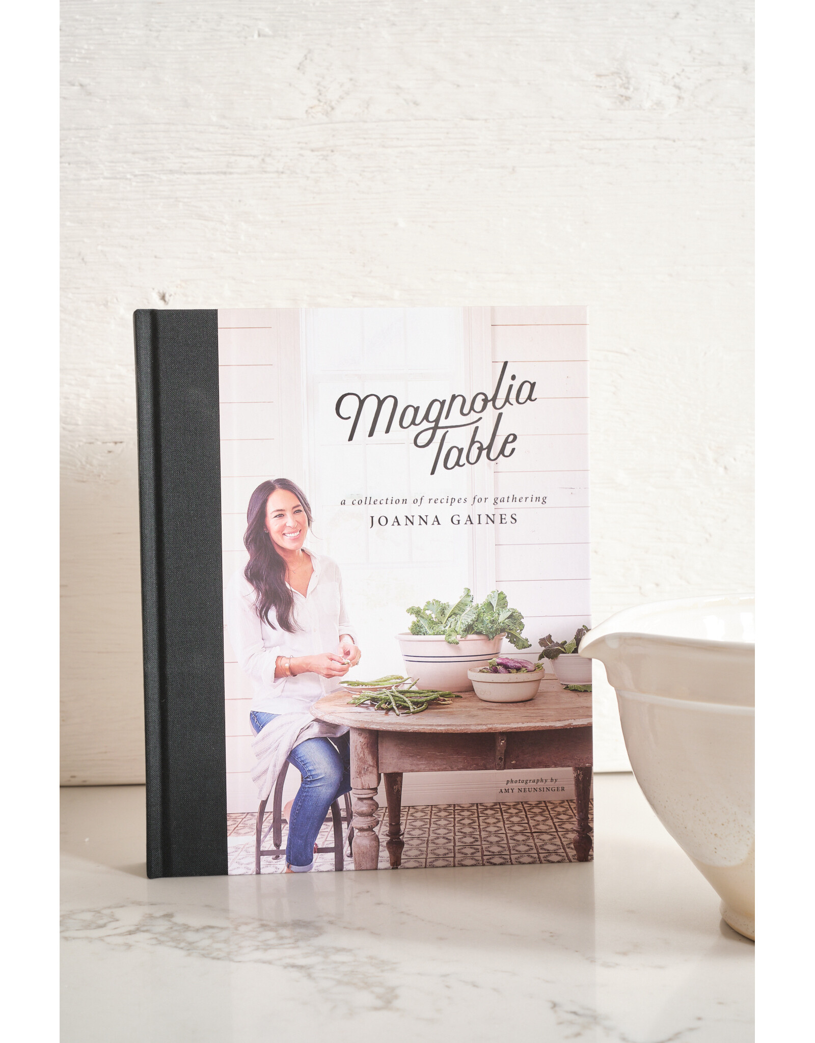 Magnolia Table