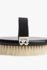 Exfoliating Body Dry Brush
