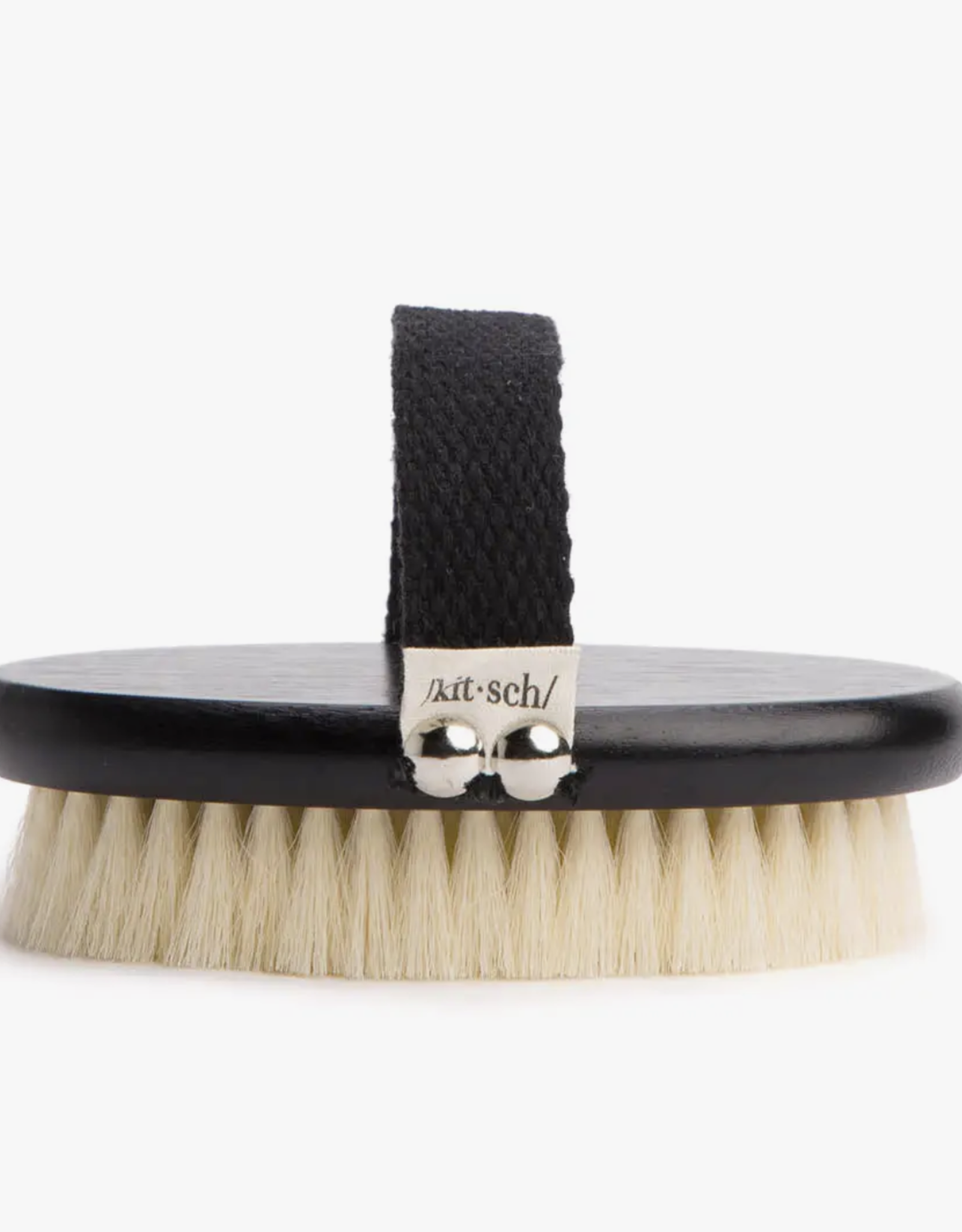 Exfoliating Body Dry Brush