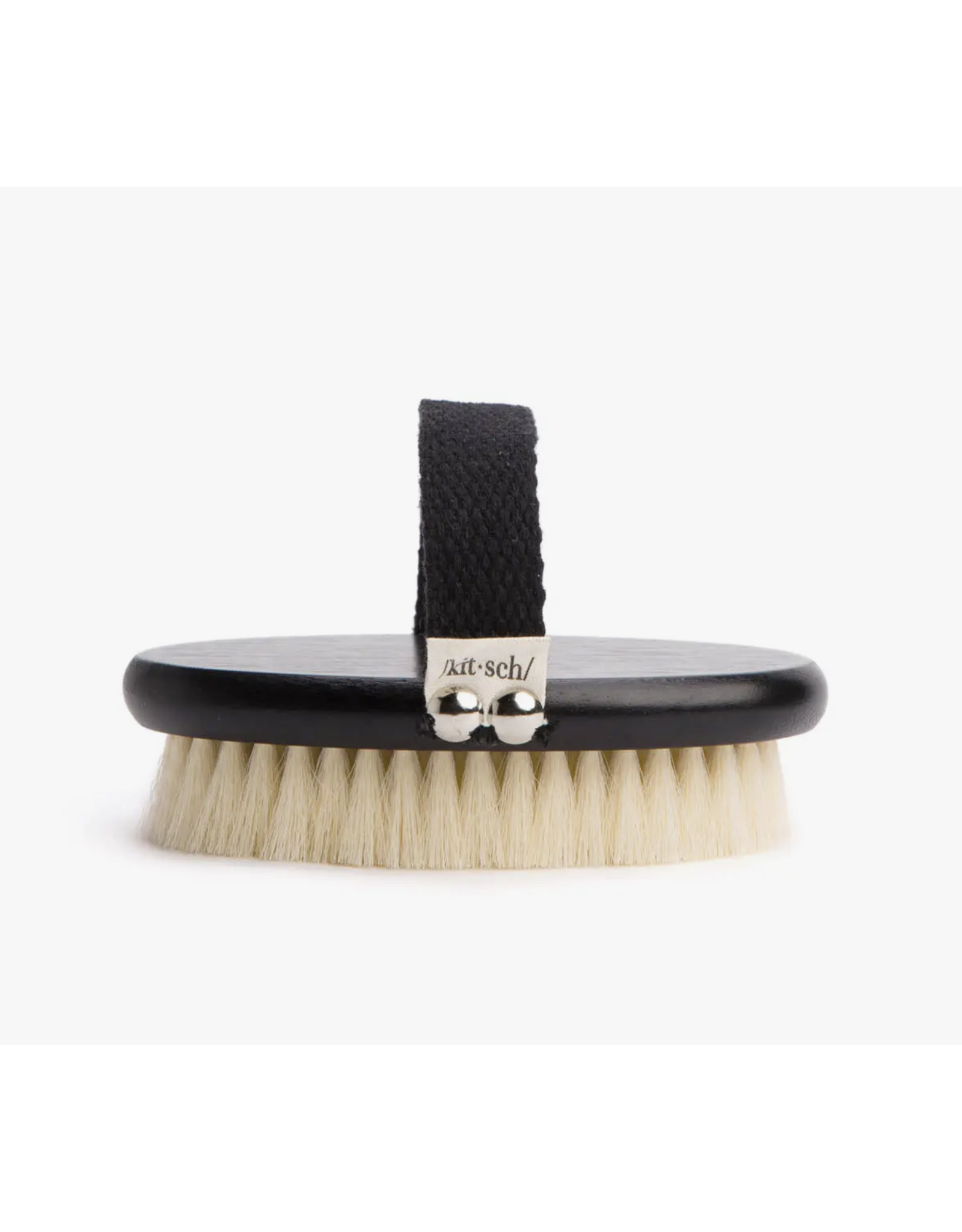 Exfoliating Body Dry Brush