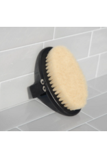 Exfoliating Body Dry Brush