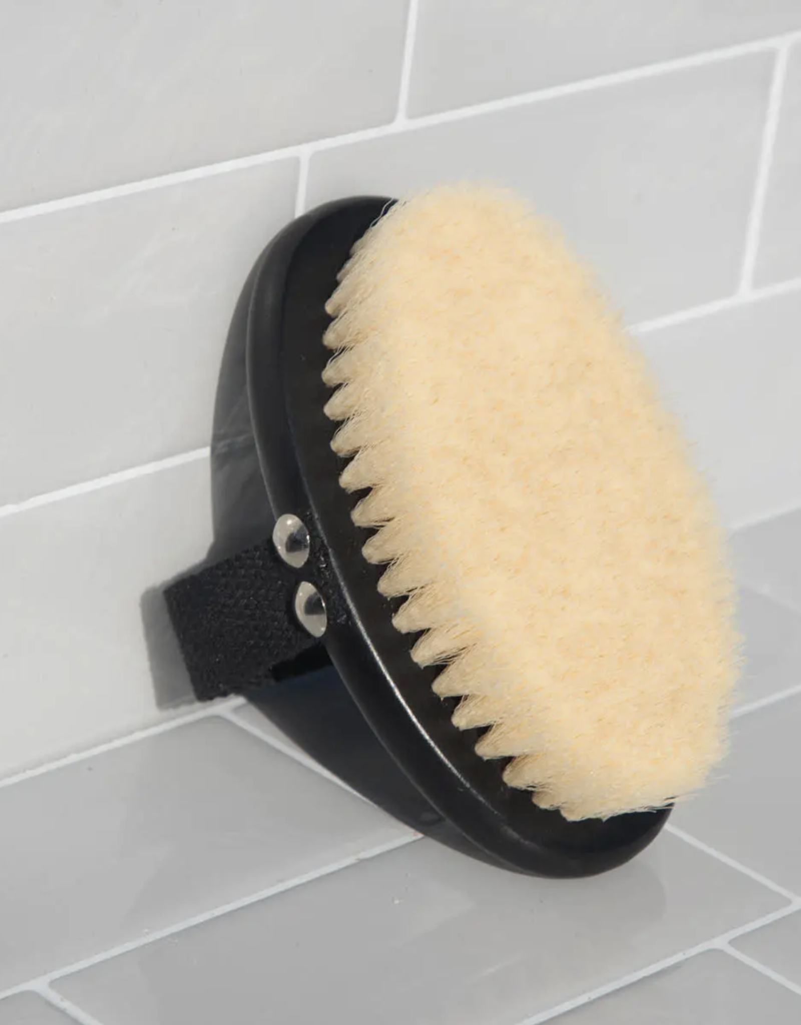 Body Dry Brush